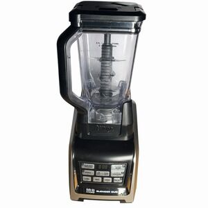 Ninja Nutri Ninja Auto IQ Blender DUO TESTED WORKING